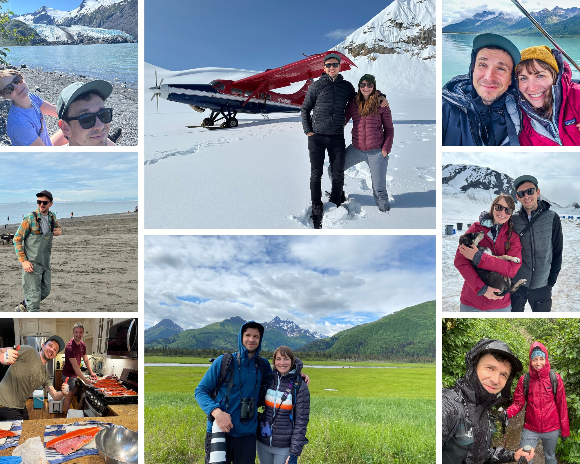 właściciele firmy Niceland Kierunek Alaska .jpg